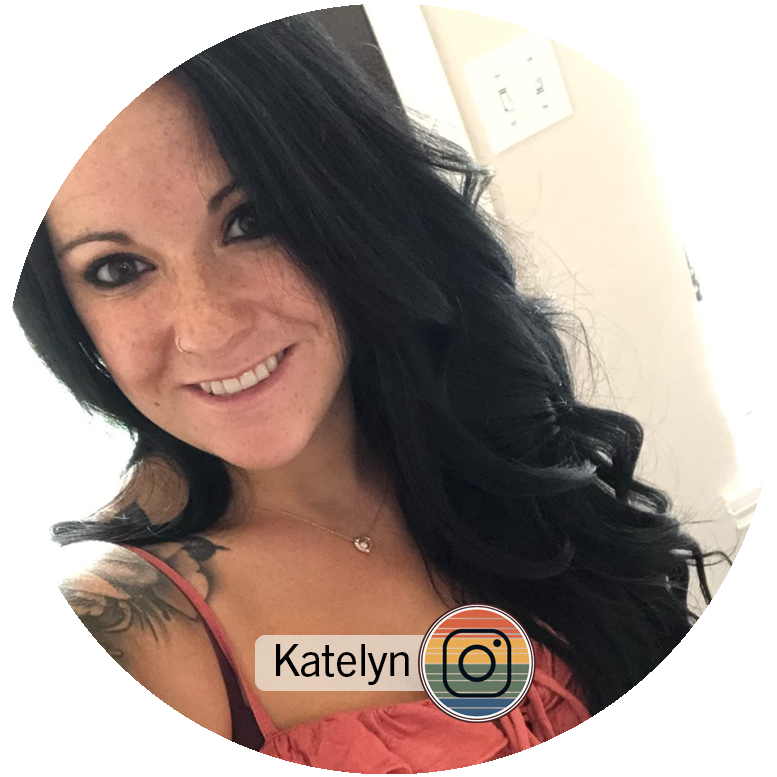 Katelyn Walker Lethbridge Barber