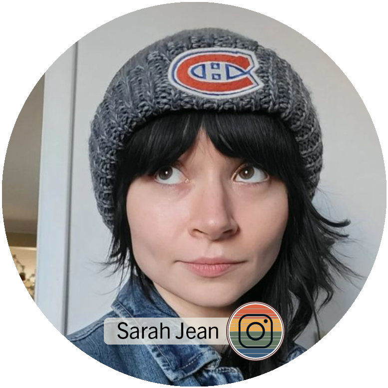 Sarah Jean Lethbridge Barber