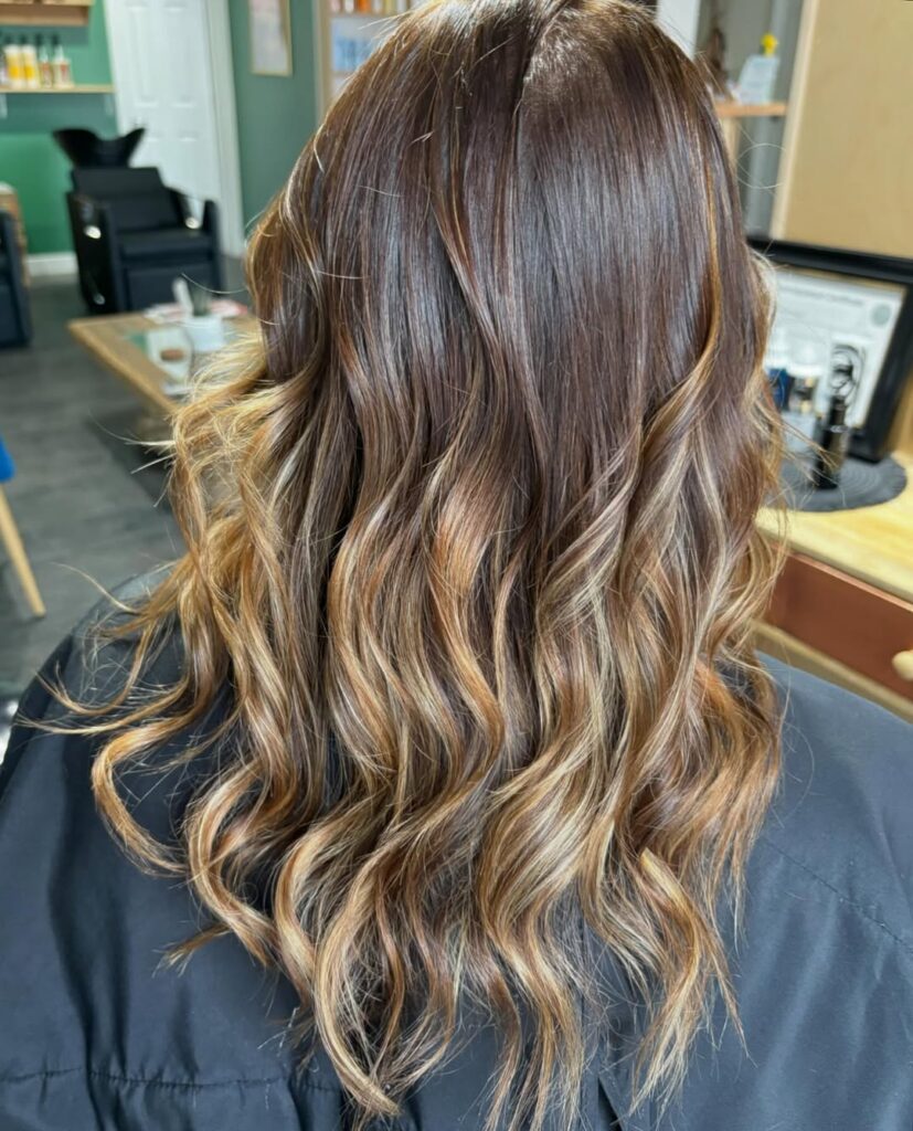 Lethbridge Hair Colouring