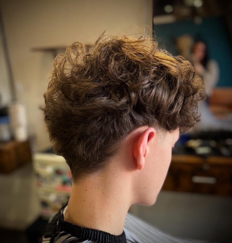 Lethbridge Kids Haircut